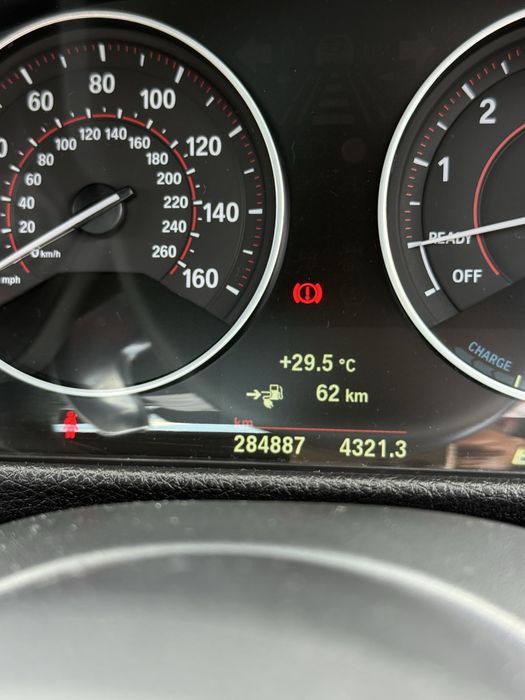 Bmw seria 3 2018
