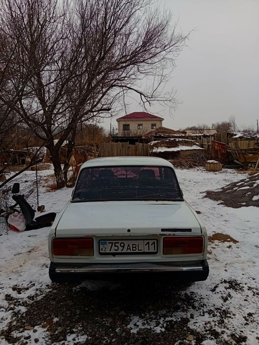 2107 семерка сатылады