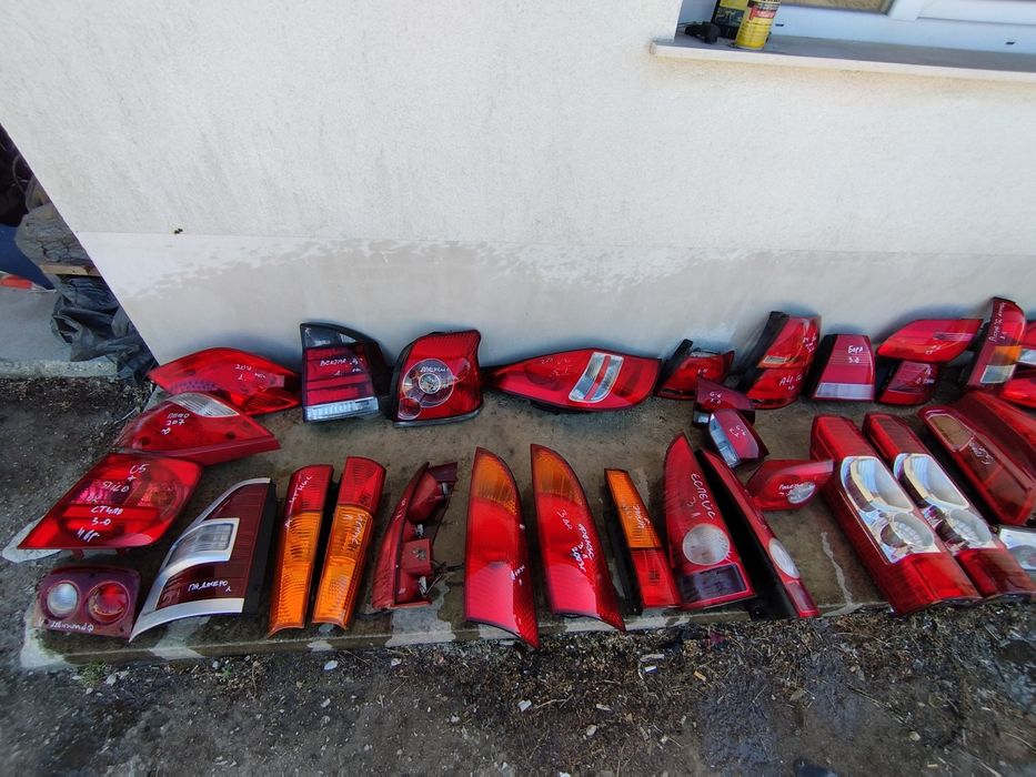 Стоп Стопове РАЗПРОДАЖБА ниски цени