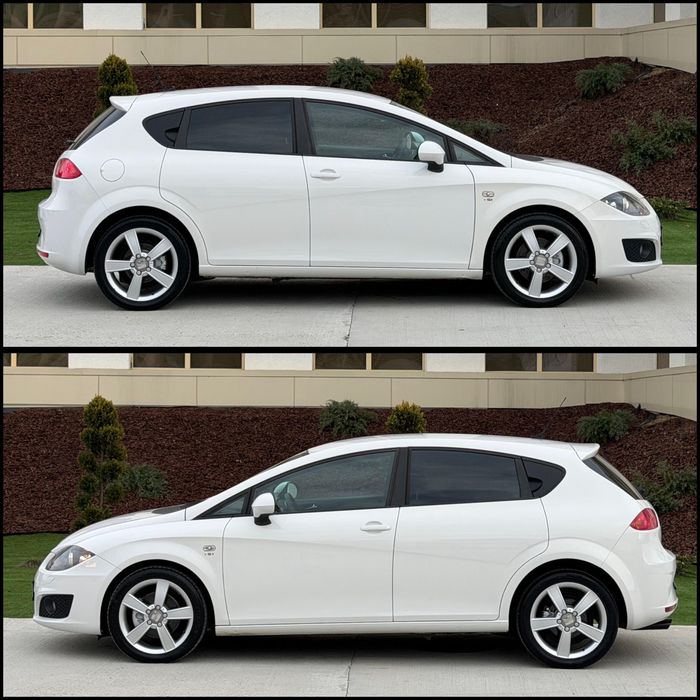 SEAT Leon 2012 — imagine 4