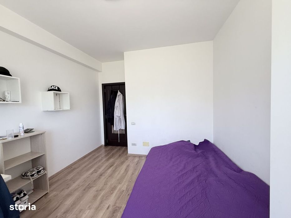 Casa P+1 cu curte proprie si 2 parcari, Pod izolat, Langa noua scoala