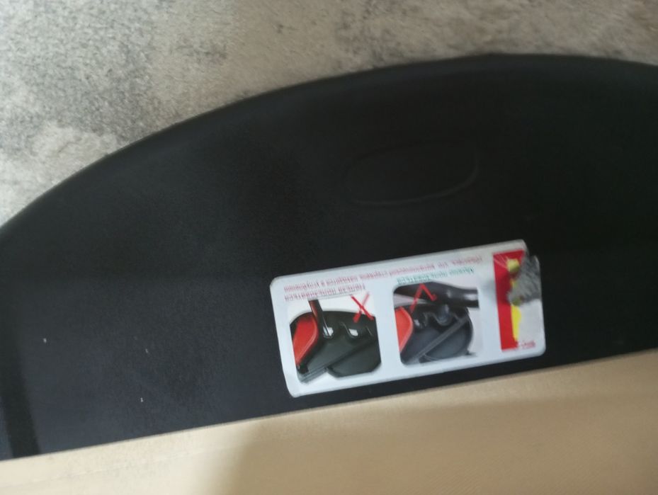 Шезлонг почти новый