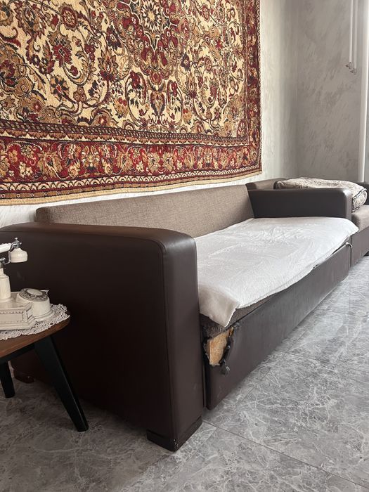 Диван раскладывающийся