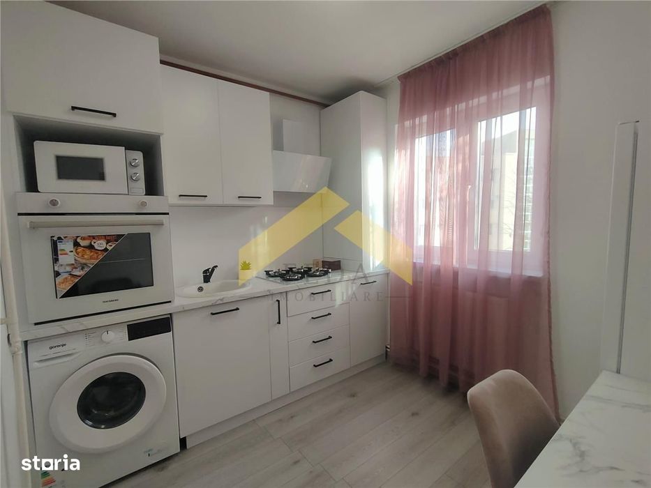 Apartament cu 1 camera de inchiriat