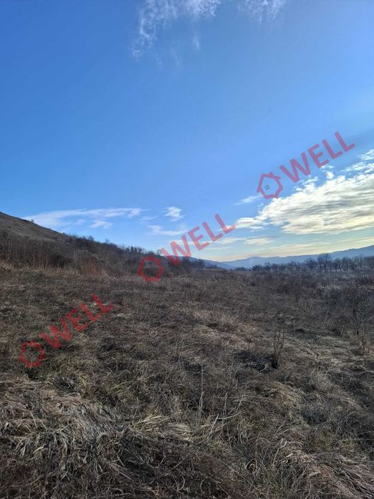 Teren de vânzare în Fântânele – locație excelentă!