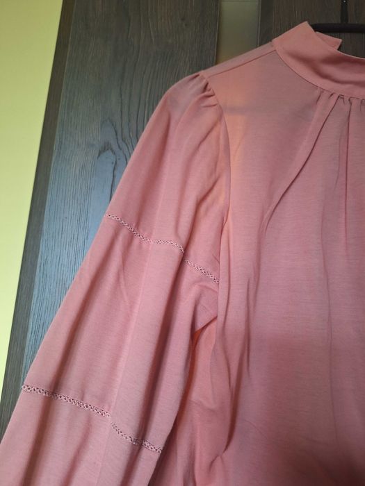 Блуза Massimo dutti