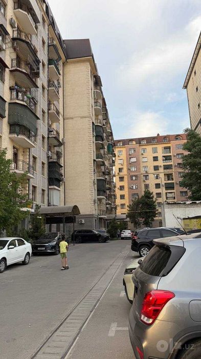 4-ком 104,72 м² | Dream House | Яккасарай | Для любмой семьи!