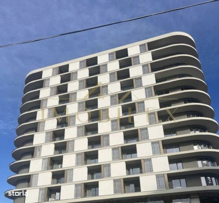 Apartament 3 camere, FINISAT NOU, ansamblu premium, zona Bmw-Vivo