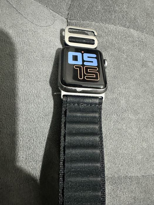 Apple watch (Эппл Вотч)