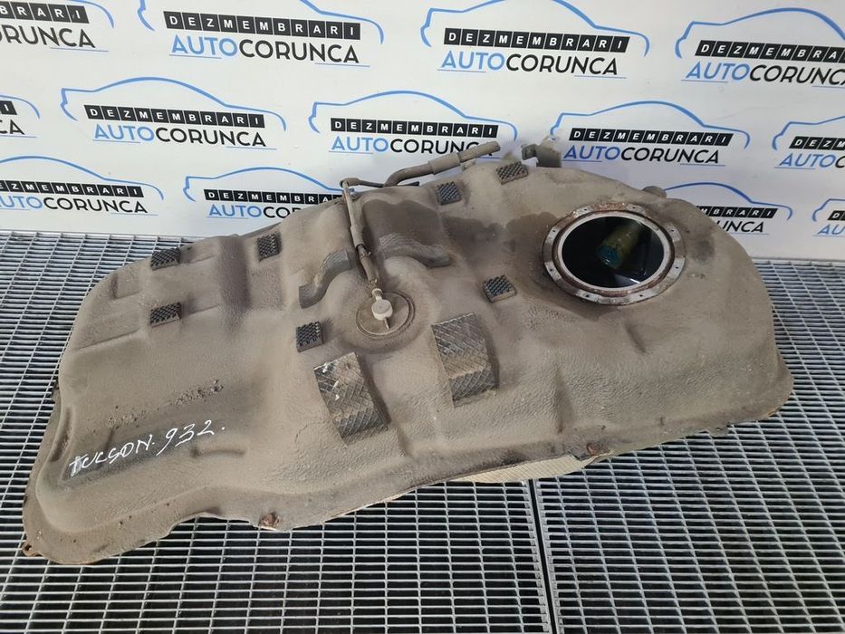 Rezervor combustibil Hyundai Tucson III 1.7 Diesel 2015 - 2018 D4FD SUV 4 Usi Euro6 ...