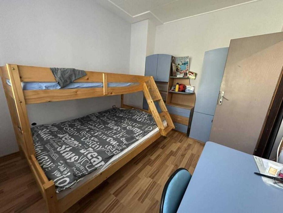 Продава се Тристаен апартамент в Пловдив, Център - 78 кв.м за 1731 €/кв.м - Снимка #8