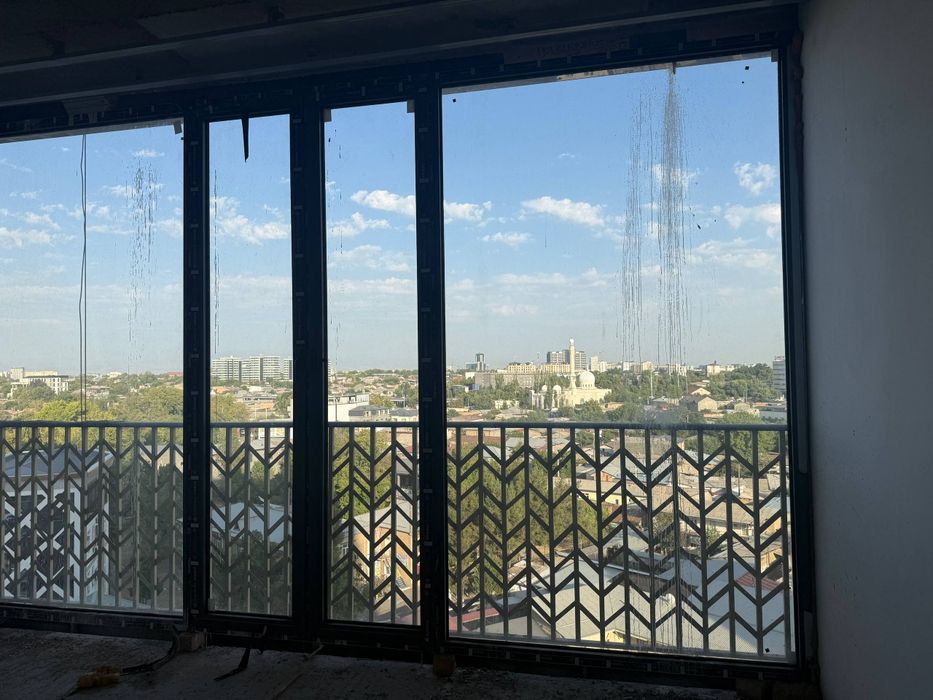 Парк сити Олмазор