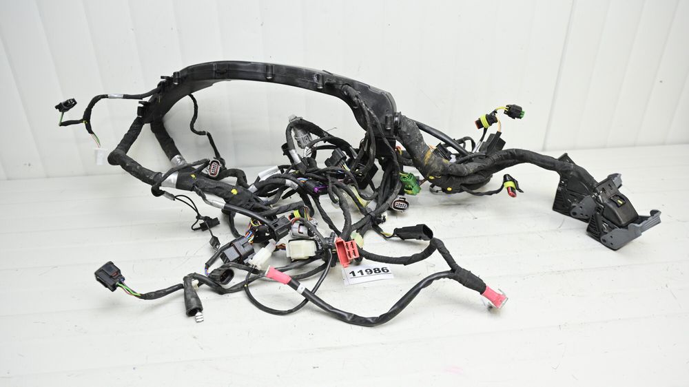 Instalatie Electrica Aprilia RS 457 2024 - 2026