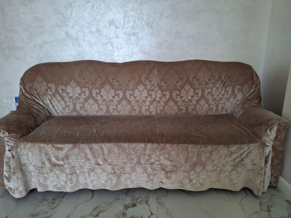 Продам мягкую мебель