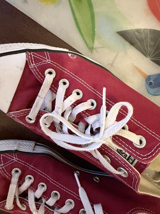 Converse All Star 44