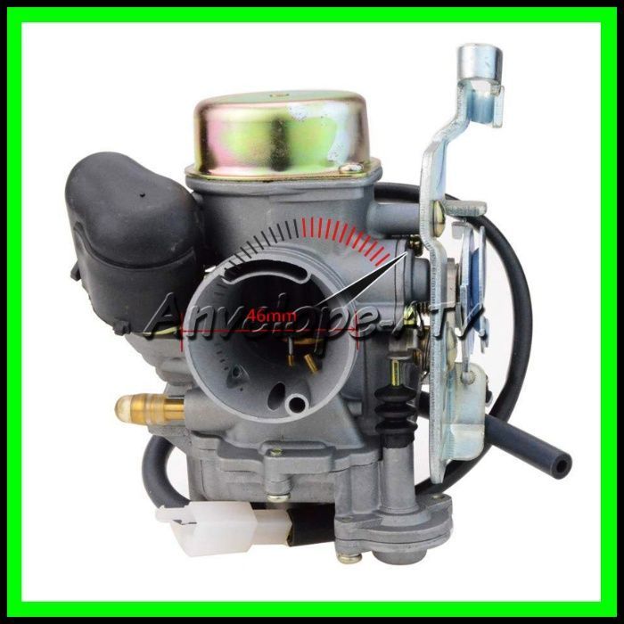 Carburator atv LINHAI 320 310 300 275 260 LINHAI DragonFly 300