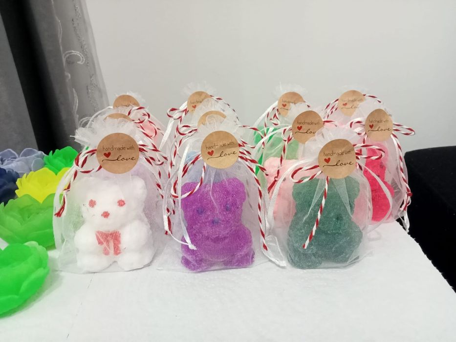 Mărturii Botez, Nuntă si Mărțișoare