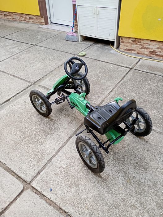 De vanzare kart