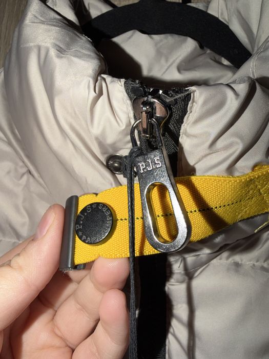 Parajumpers (PJS) Елек