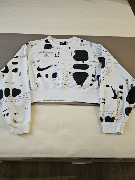 Дамски комплект NIKE