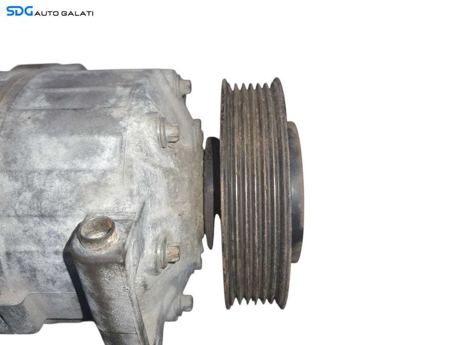 Compresor AC Aer Conditionat Clima Audi A3 8P 1.6 1.9 2.0 TDI Diesel 2003 - 2012 Cod 1K0820803L [N2436]