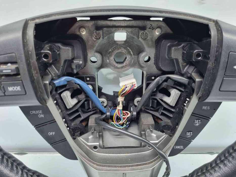 Volan MAZDA 3 II Hatchback Facelift [Fabr 2011-2013] OEM