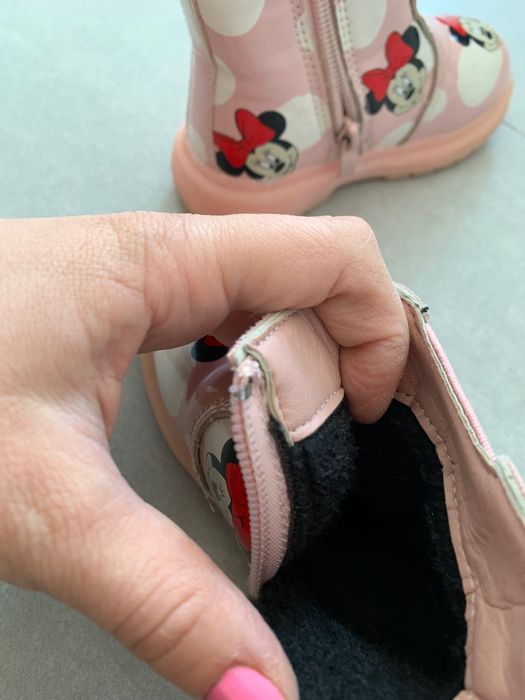 Детски маратонки и боти