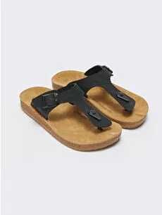 Унисекс ежедневни чехли LC WАIKIKI, 40-ти номер, 15 лв.