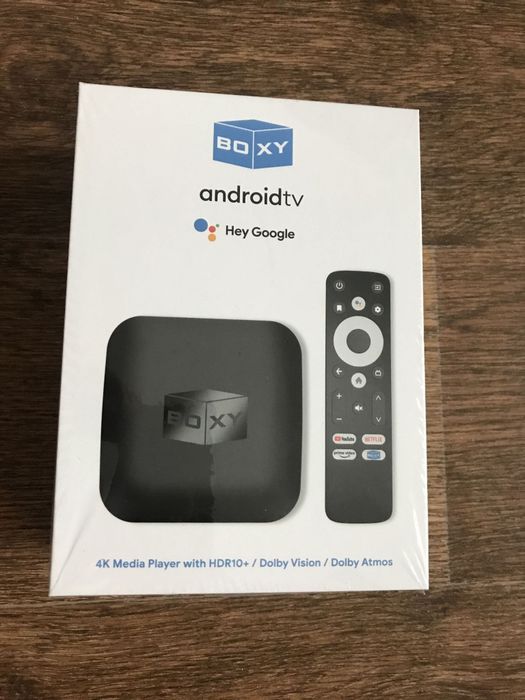 Продам Dune Boxy