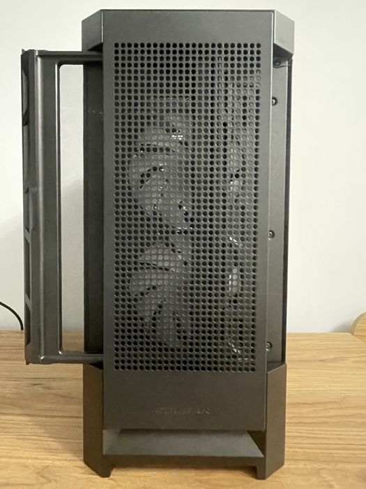 корпус для пк Cougar Airface RGB