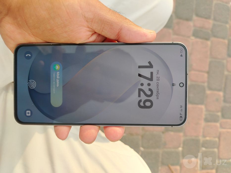 Samsung Galaxy S26 FE