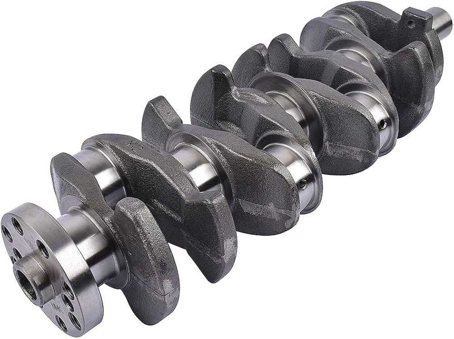 Колянов вал за Mazda 2.2 Скайактив дизел - ОТЛИЧЕН