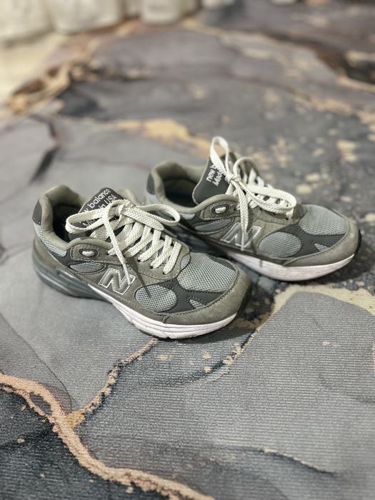 Кроссовки new balance