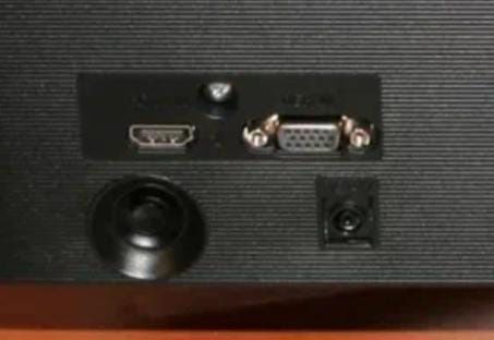 Монитор Samsung 24" 1080p