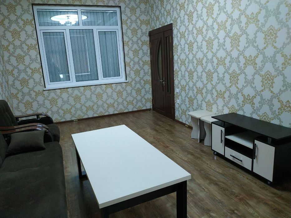 Тенге банк олдида Янги курилган Дом