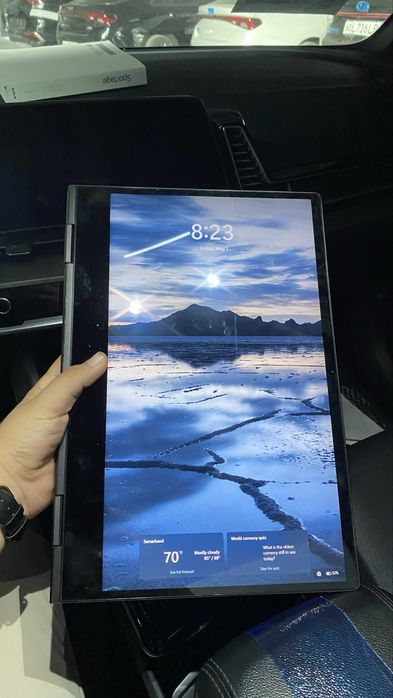 Hp Envy X360 full kamplekt 15.6 inch
