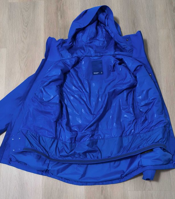 Jacheta ski snowobord The North face Descendint S