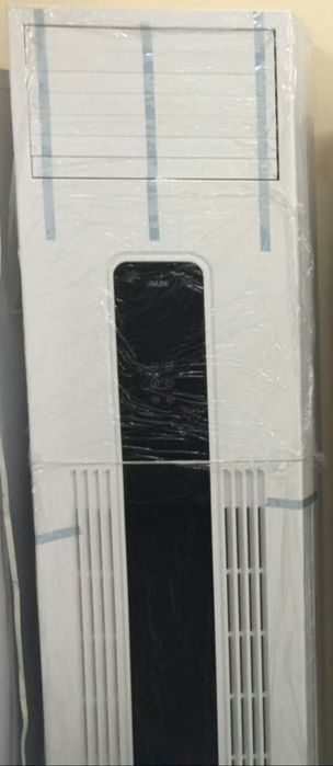 AUX-36AKFR колонник 10 лет гарантия