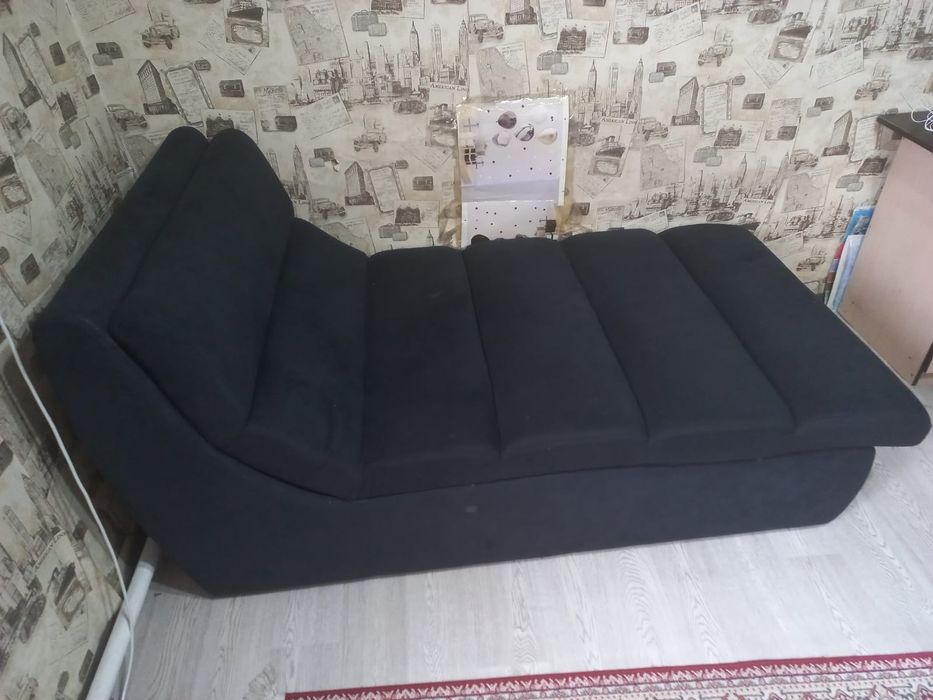 Диван в идеальном состоянии