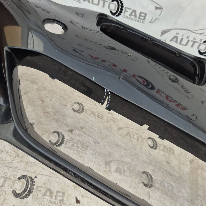 Bara fata BMW Seria 1 F20-F21 LCI M-Paket an 2015-2016-2017-2018-2019