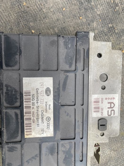 Компьютер ЭБУ ауди фольцваген мицубиши