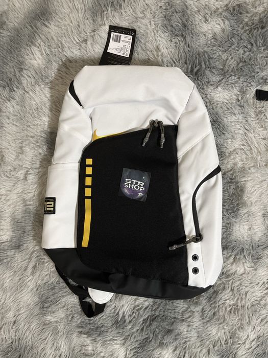 Рюкзаки Nike Elite Найк Элит Backpack