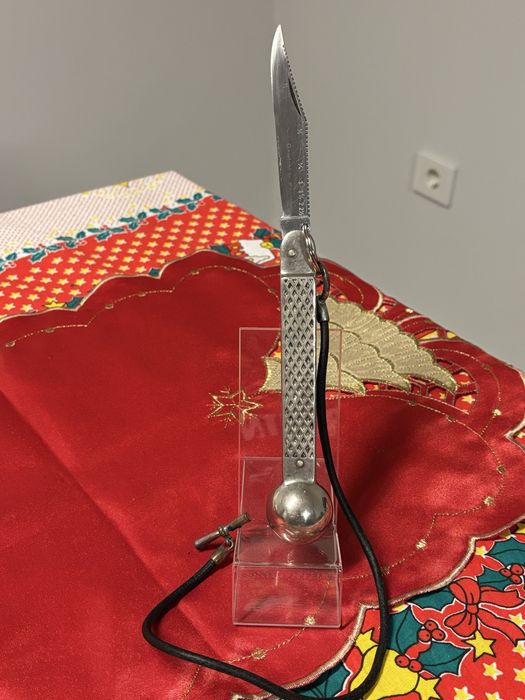 Колекционерски PUMA-SOLINGEN