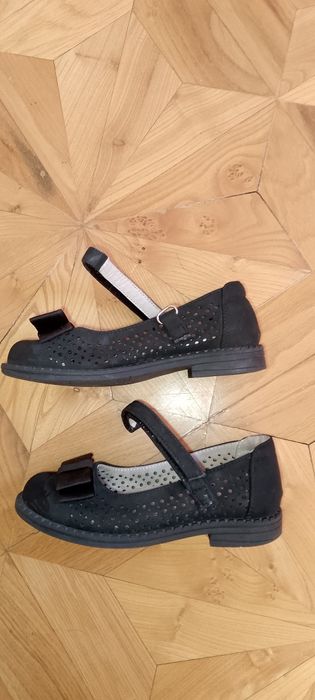 Futurino Scool замшевые туфли.