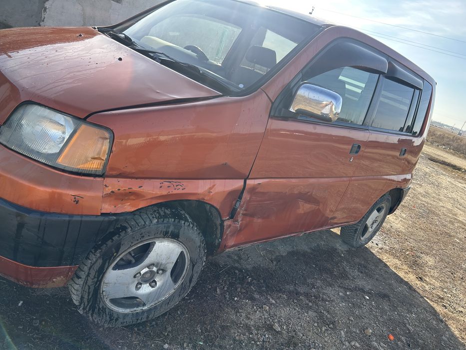 Продам автомобиль Хонда S-MX.