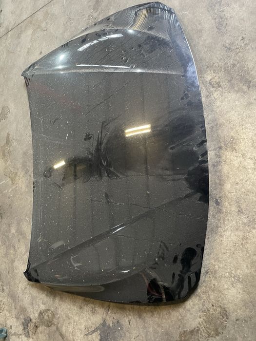 Преден капак БМВ 3.4 серия, Ф30/Ф31/ Ф32/ Ф36 (kapak bmw f30)