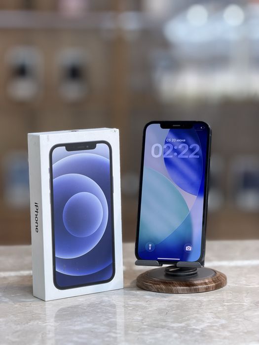 iPhone 12 64GB / Айфон 12 64ГБ PhoneLab