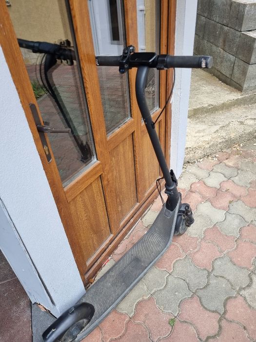 Trotineta electrica ninebot!!