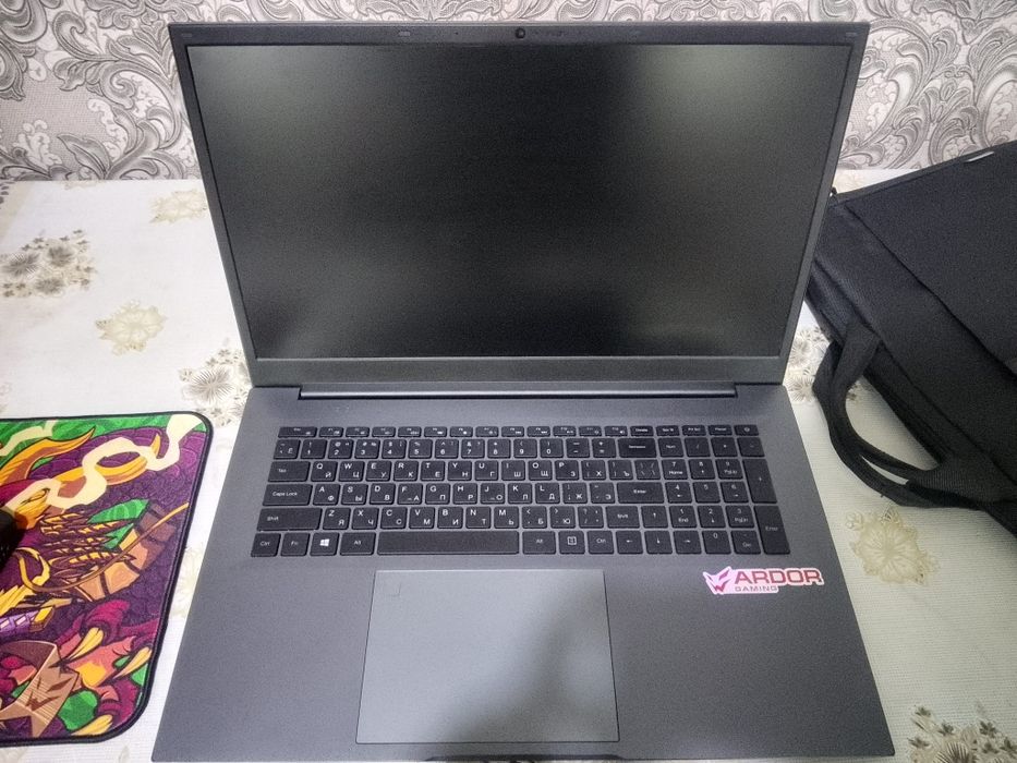 Ноутбук Ardor Gaming RB1799
