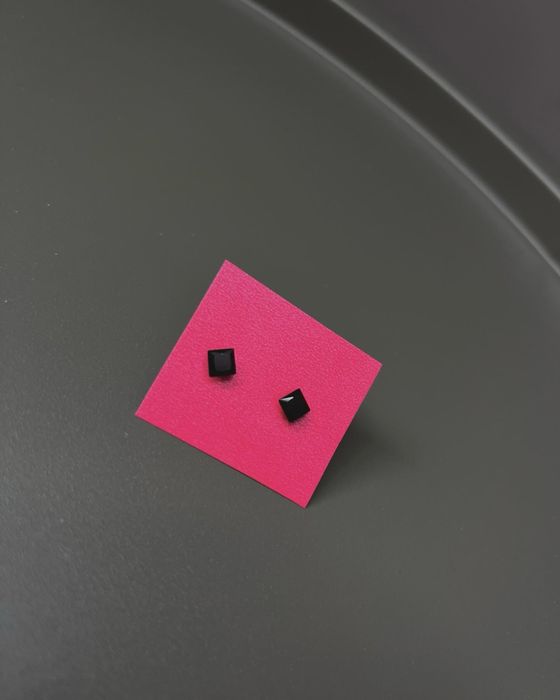 Нежни и красиви обеци.